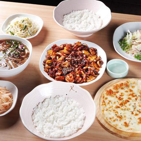 쿠팡 모바일 [오산] 이박사의착한쭈꾸미