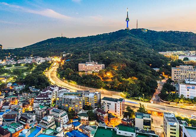 쿠팡 모바일 [서울] 서울시티투어 스페셜 패키지