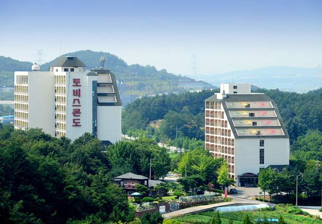 쿠팡 모바일 [아산]NEW토비스콘도+덕산리솜스파캐슬