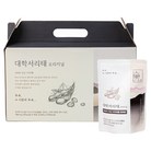 대학두유 서리태 오리지널 두유