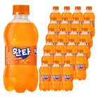 코카콜라 환타 오렌지