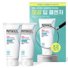 피지오겔 레드 수딩 시카 밸런스 AC 클렌징 폼