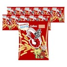 일본 새우깡 77g 12 1박스세트 가장최근제조 상품 발송