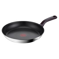 테팔 인덕션 티타늄 1X 스테인리스 스틸 트렌디쿡 프라이팬 28cm 1개