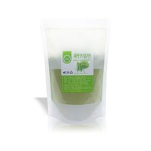 신선맘 새싹보리 500g, 1개