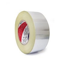 HORSE POWER 홀스파워 70um알루미늄 테이프 연통 덕트 싱크대보수 50mm x 50m