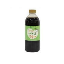 참건강마을 (유기농) 어성초 입욕제 1000ml, 1병