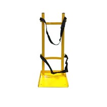 가스용기 가스통거치대 고압가스고정장치 JI-G52