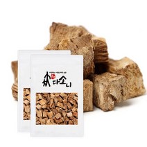 보담다소니 국내산 칡 갈근, 500g, 1개