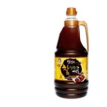 호재원 대용량 식당용 업소용 향미유 맛있는 참진한기름1.8리터, 1개입, 1.8L