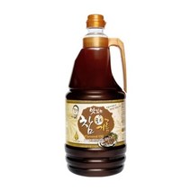 호재원 대용량 식당용 업소용 향미유 맛있는 참골드기름1.8리터, 1개입, 1.8L