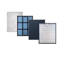 코웨이 공기청정기호환용필터 AP-1007AH 1년사용분, 헤파1+탈취1+항균미디엄2+부직포6