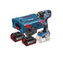 보쉬 보쉬충전임팩트드라이버GDR18V-200C 6.0Ah 배터리2, 1. GDR18V-200C