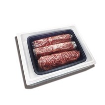 1++등급 한우 꽃등심300g+살치살200g+부채살250g, 1set