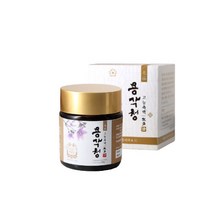 (기뷰)용각정 고농축액, 120g