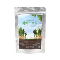 참건강마을 야채스프차(야채수) 20티백, 3팩