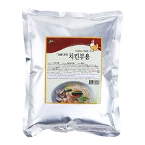 [이슬나라] 치킨부용, 800g, 1개
