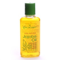 코코케어 내추럴 호호바 오일, 60ml, 1개