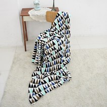 VIS 노르딕 블랭킷
