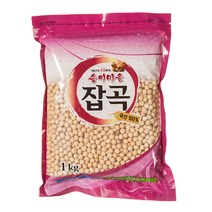 송이마을잡곡 보리쌀, 1kg, 1개, 1kg