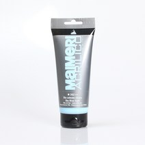 마이메리 아크릴리코 200ml 낱색 아크릴물감, 362 AM SKY BLUE LGT, 1개