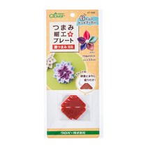 [크로바] 꽃잎만들기 57-459, 1개