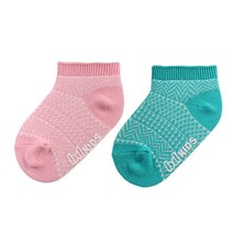 [버디] 바니 양말 2족 세트