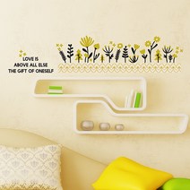 [디자인엠] 스칸디가든, 1개