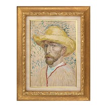 명화액자스티커 MFA-930, 1개