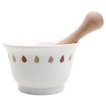 코렐코디네이츠 빌톤 씨드 절구통   방망이, 1세트