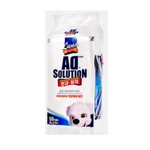 루나 에이디 솔루션 패드, 1개, 50매