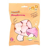 불가리 머쉬룸 마시멜로우, 95g, 3개