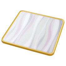 네이처닉 스퀘어 플라스틱도마 대 C-10L, 1개