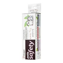 또자 바르는 애견 치약, 80g, 2개