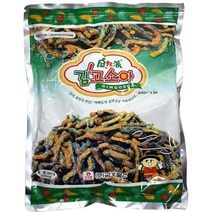 금호물산 김고소아 스낵, 700g, 1개