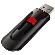 샌디스크 USB 메모리 CZ60 32G, 혼합 색상, 1개, 32GB