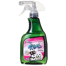 펫퍼스 강아지항균 탈취제, 500ml, 1개