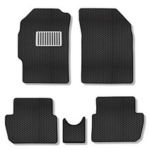 순수카매트 기본형, 스파크1(운전석고리1개)(2009.8~2011.12), 마티즈크리에이티브(운전석고정고리1개) 공용, 쉐보레