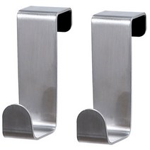 영인정공 프라임 캐비넷 후크 2p, 1개