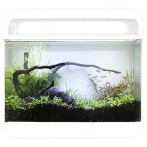 일체형 어항 AMZ-4500A, WHITE