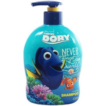 위니치 도리 컨디셔닝 샴푸, 330ml, 1개