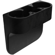 차량용 사이드 듀얼 컵홀더, 1개