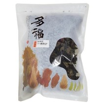 청명약초 목이버섯, 300g, 1개, 1개
