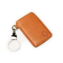 K9 NEW K7 스마트키 파우치 square, 카라멜탄, 기아