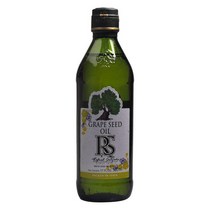 라파엘 살가도 포도씨유, 500ml, 1개