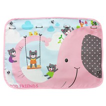 더자리 차량용 암막 햇빛가리개, 굿프렌즈, 1개