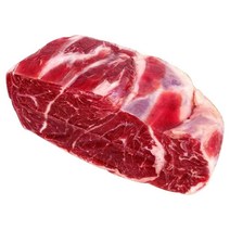 비프월드 사태 주먹고기, 500g, 1팩