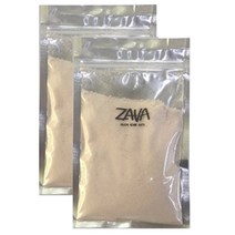 자바 가루입욕제 카롱카롱, 120g, 2개, 120g