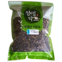 청명약초 잎차, 구기자, 1개, 300g, 1개