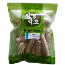 청명약초 옥수수속대, 300g, 1개, 1개